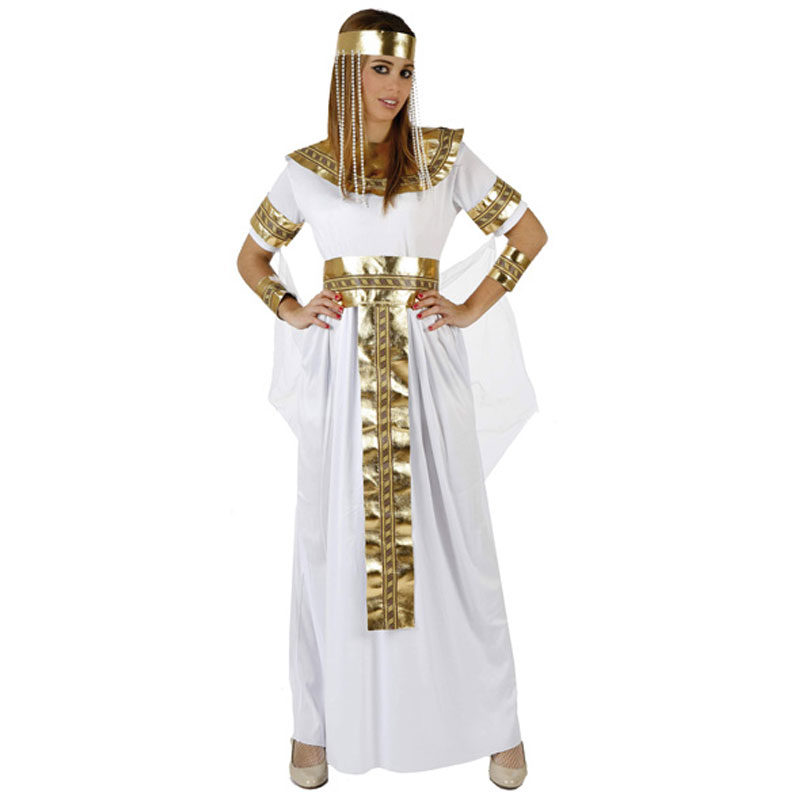 disfraz reina del nilo mujer 800x800 - DISFRAZ DE EGIPCIA CLEOPATRA ADULTO